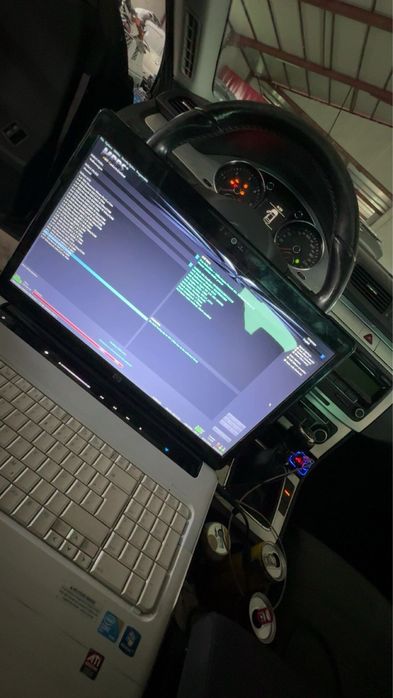 RevRemaps   Stage 1,2 remediere probleme egr ,dpf , etc