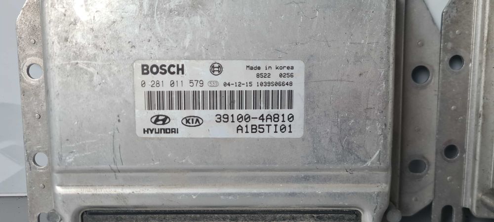 Компютър двигател Kia Sorento 2.5crd