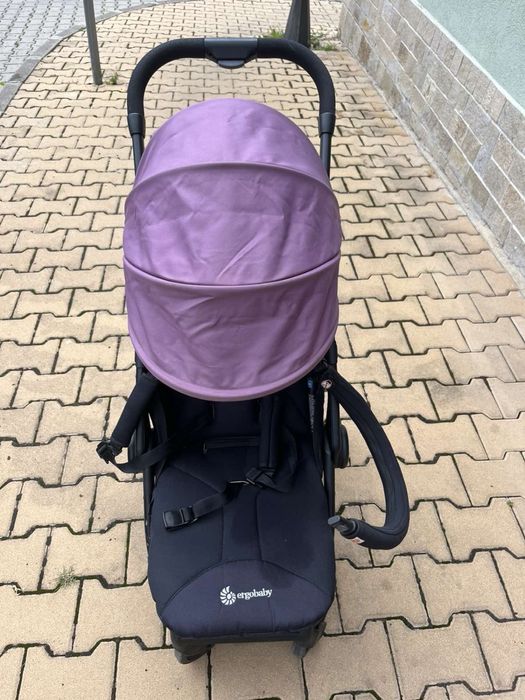 Ergobaby количка Metro