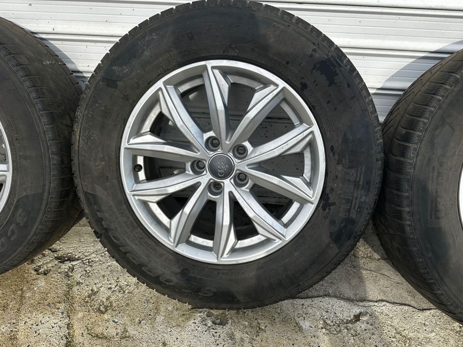 Оригинални Джанти