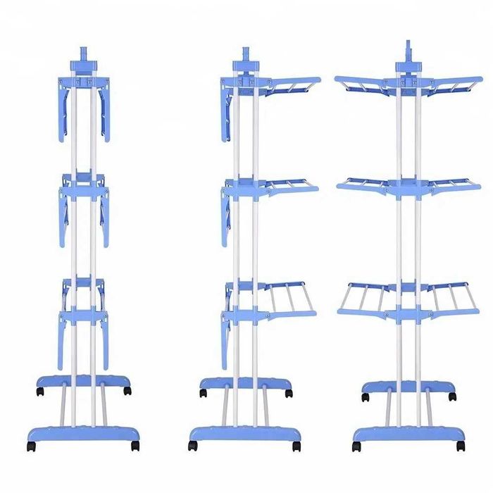 Сушилка для белья kiyim quritish moslamas
