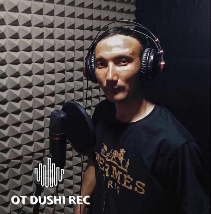 Звукозапись (7.000тнг)