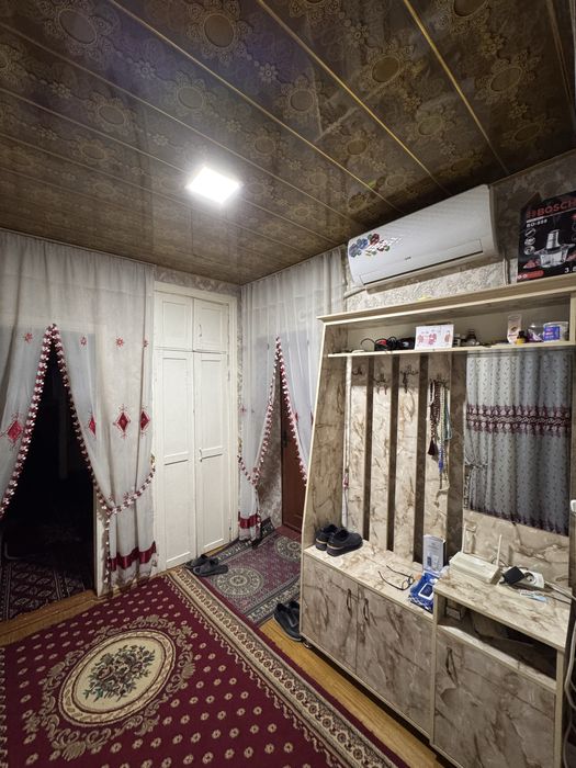 Uy Sotiladi 2xonalik