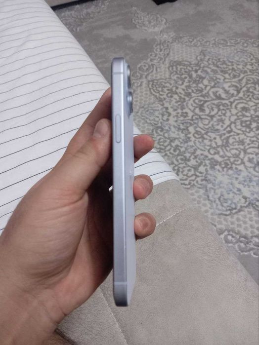 iPhone 15 Plus 87 акамулятор
