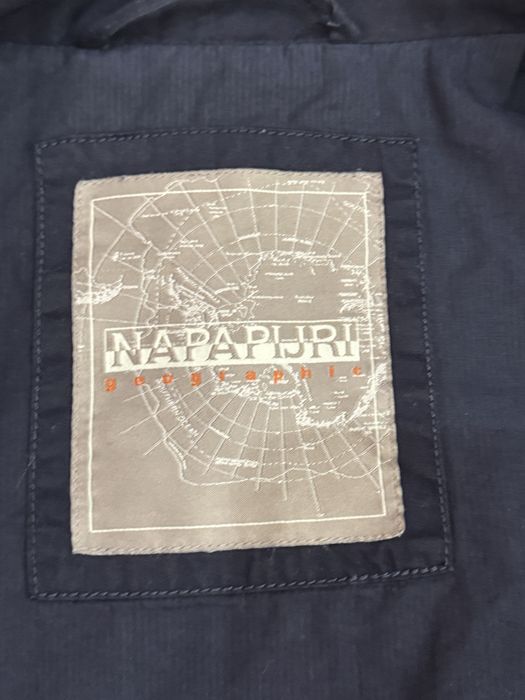 Мъжко яке NAPAPIJRI . Размер L/XL