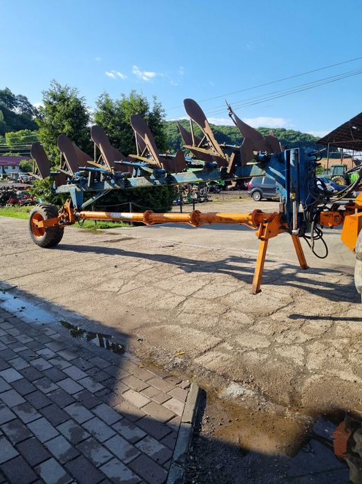 Schimb cu auto Plug Bonnel Modulab 5