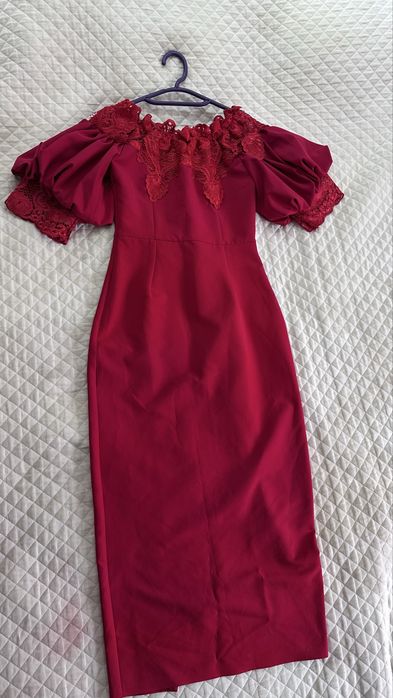 Платья высокого качества