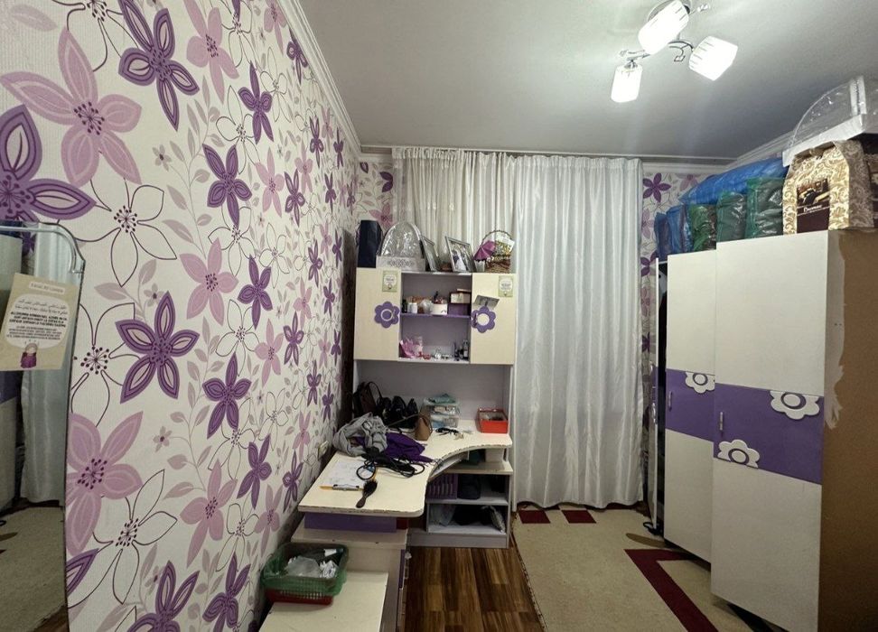 Юнусабад 2кв 3/4/4 С хорошим ремонтом