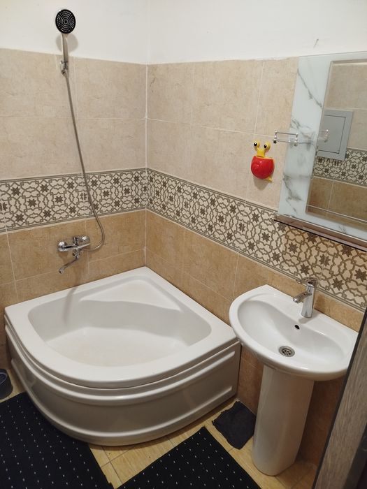 Квартира 3 комнатная