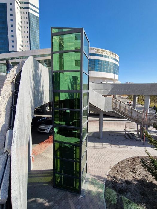 Инвалидные оборудования