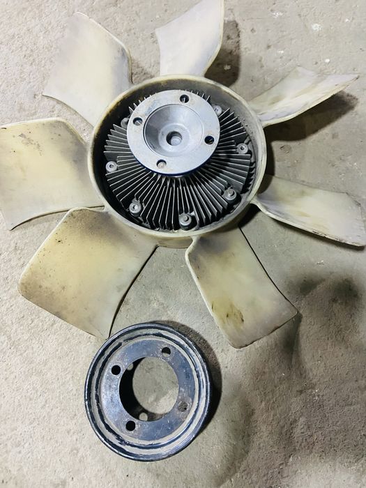 Продам Вискомуфту марк 2, ариста