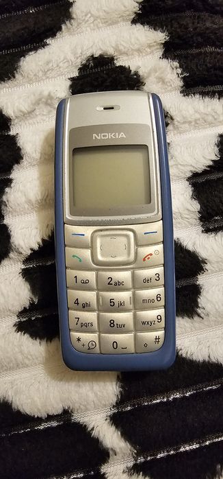 Nokia 1112 stare buna meniu in lb Româna