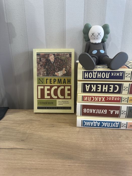 Продам книги в отличном состоянии