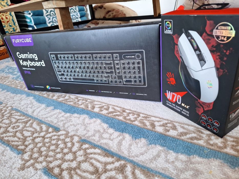 Продам игровые девайсы