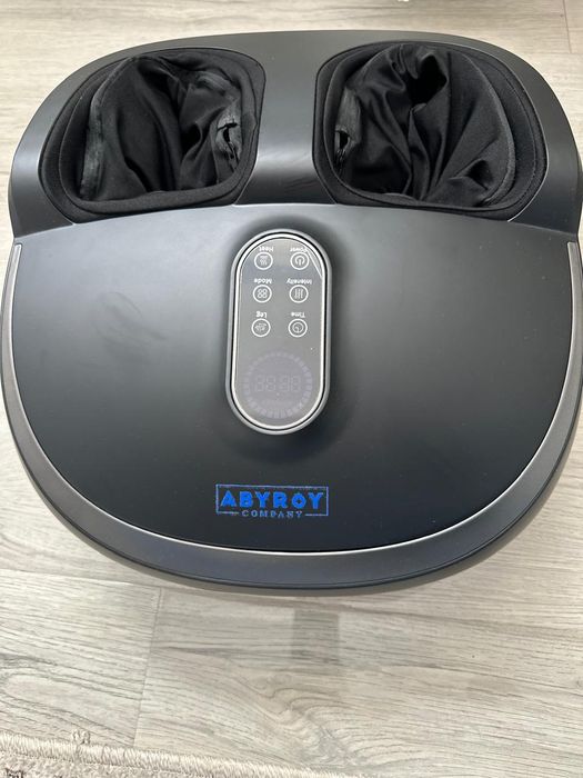 Массажер для ног