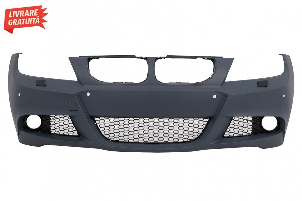 Bara Fata BMW Seria 3 E90 Sedan E91 Touring LCI (2008-2011) M-Technik