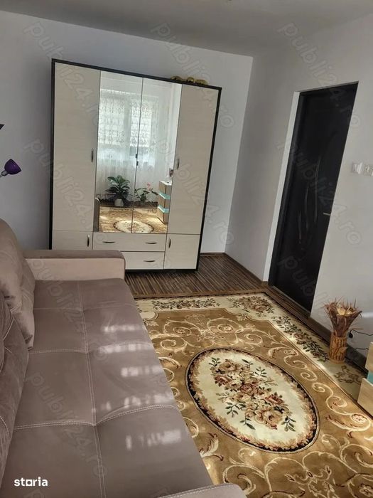 Apartament de 2 camere zona GEMENII,