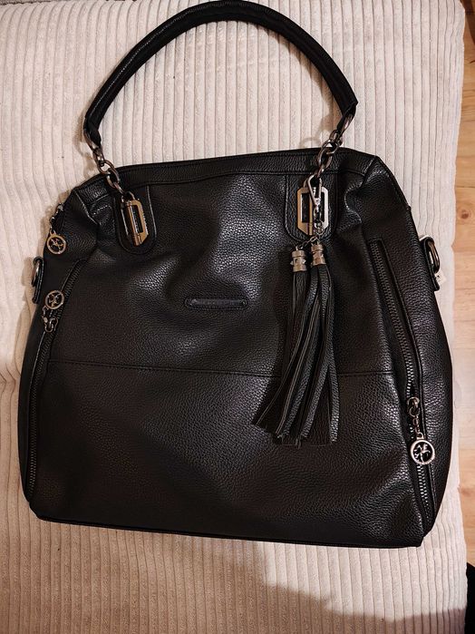 Дамска чанта- нова