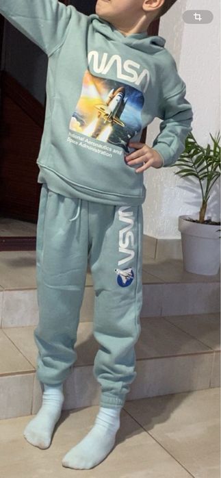 Trening baieti ,hm stare foarte buna