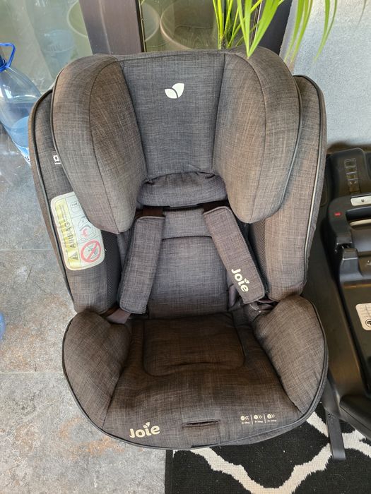 Scaun auto Joie Stages isofix