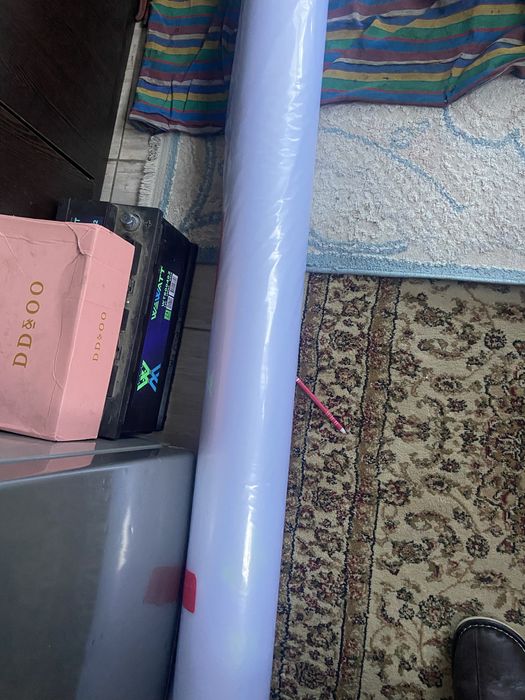 Клеенка  метражный …