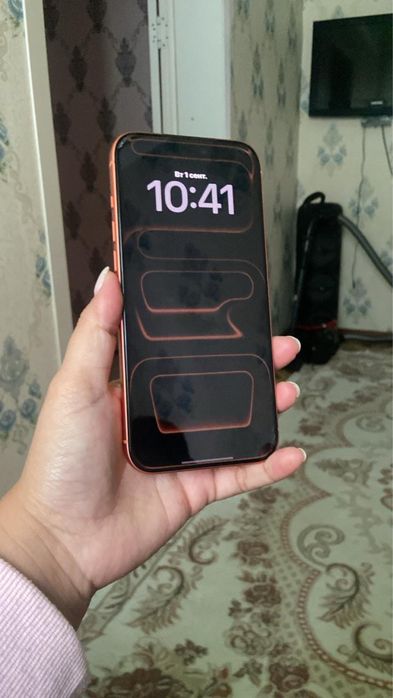 17 Про Макс 256 ГБ 100%