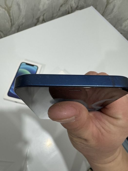 iPhone 12     128 gb