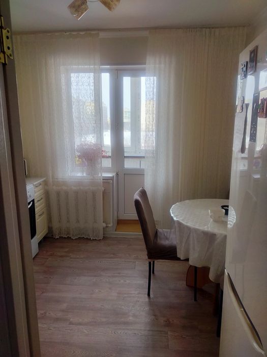 Сдам 2-х ком квартиру 6мкр.