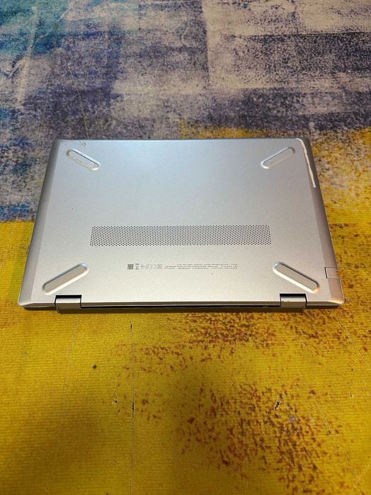 laptop Hp pavilion 14, i5 gen 8, octacore , 8 gb ddr4, ssd 240 gb