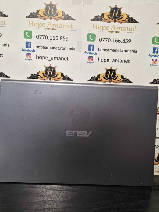 Hope Amanet P10/Laptop Asus X515J