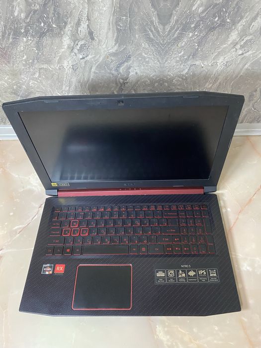 Ноутбук Acer Nitro