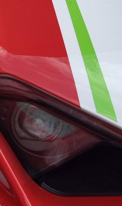 Ducati Panigale V 4 S