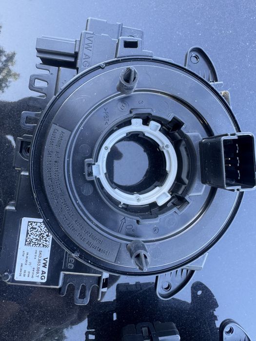 лентови кабели Audi, VW, Skoda, Seat