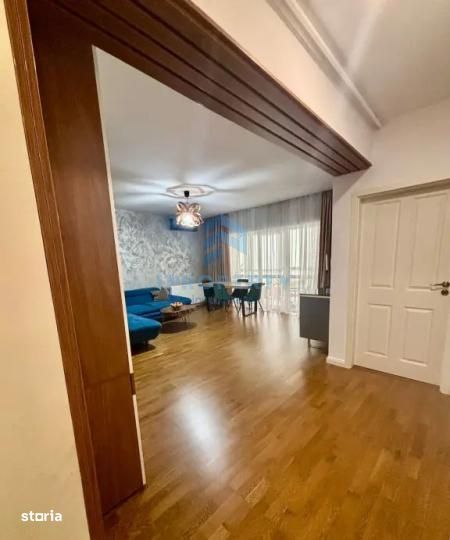 Apartament 3 Camere Pipera Prima Inchiriere cu Parcare