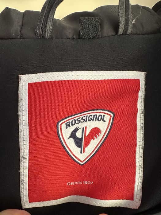 Geaca ski Rossignol - marime 10 ani