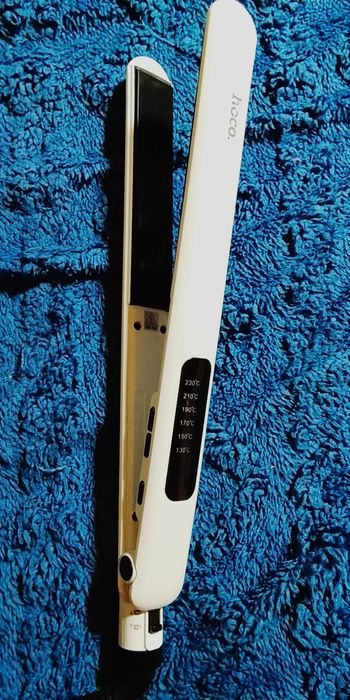 Продам утюжок для выпрямления волос