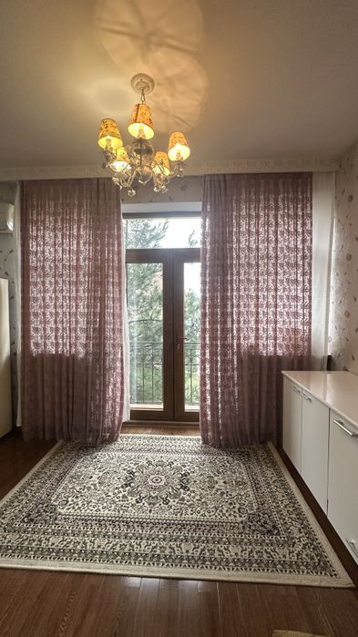 3х комнатная  в "Замок счастья "