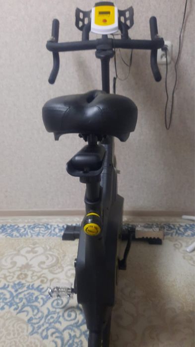 Продаю велотренажер