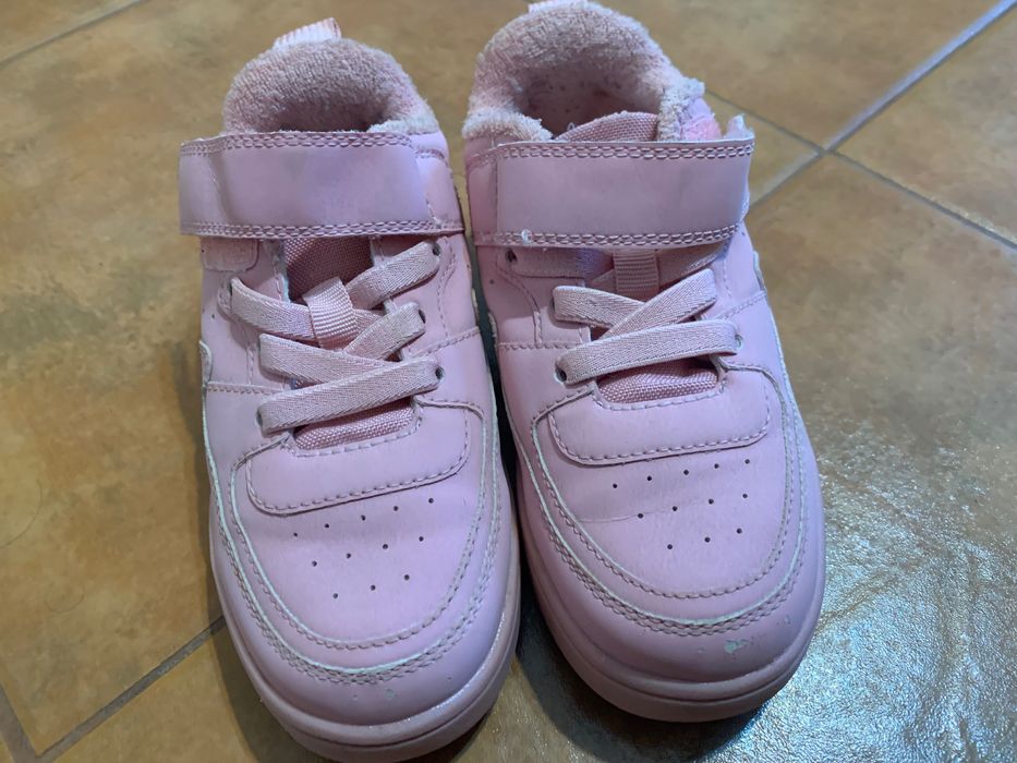 Pantofi sport H&M fetite 28