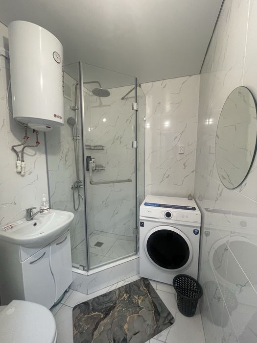 Квартира посуточно на востоке