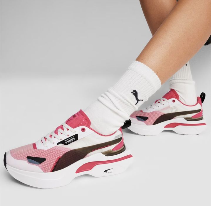 Дамски маратонки PUMA Kosmo Ride