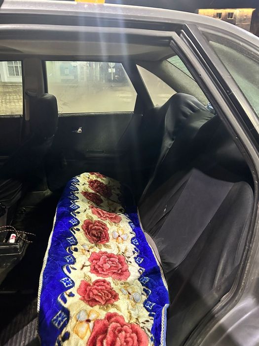 Ауди80 б3 1990 года