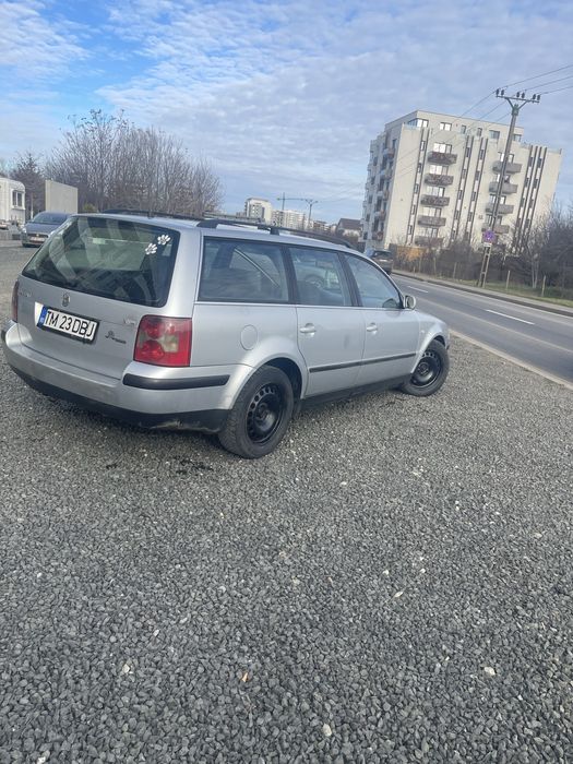 Vand Passat 1.9 TDI