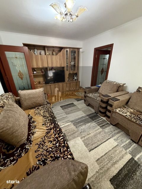 Apartament 3 camere  / PetFriendly