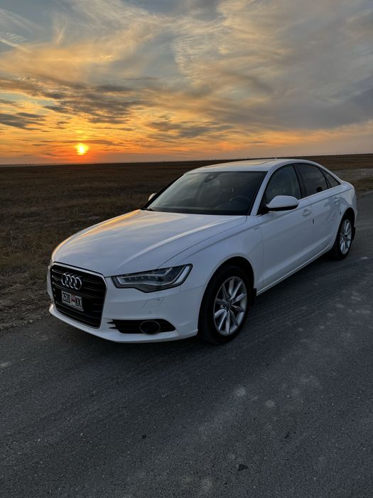 Диски оригинал ауди 5*112 ЦО 66,6 R18 с летней резиной