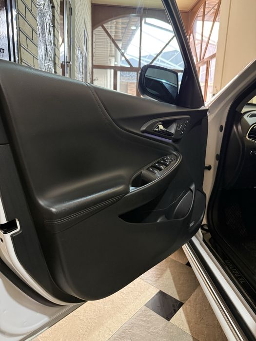 Малибу 2, 2 турбо