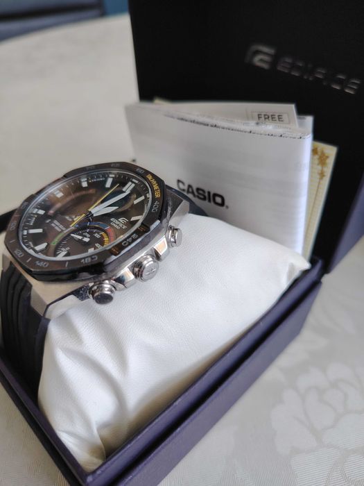 Casio ecb 950 Касио