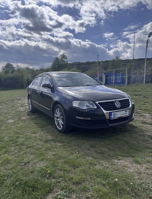 Passat B6 de vanzare