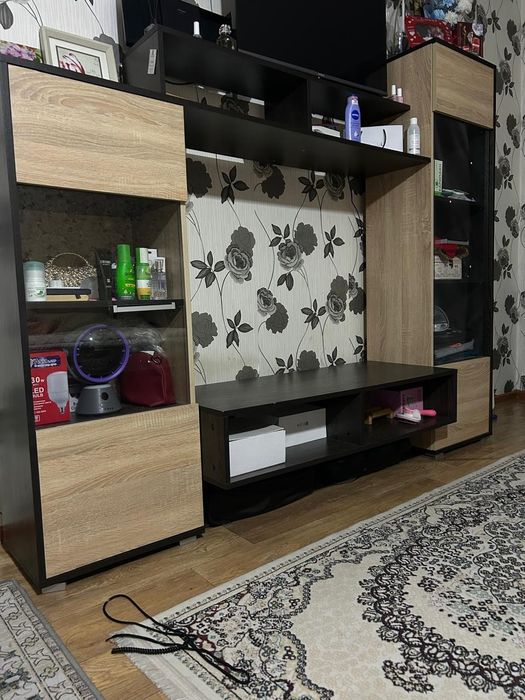 Мебель для гостиной