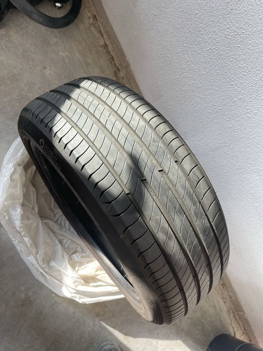 Anvelopa vara Michelin Primacy 4 SUV 235/45/R20